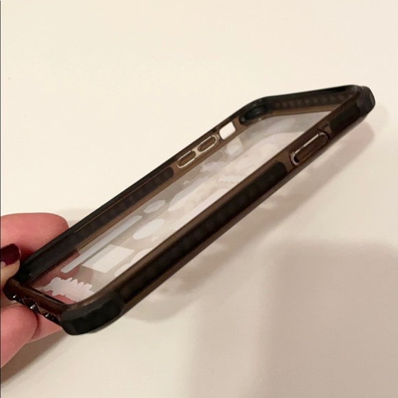 CASETIFY Stickerfest iPhone X/XS Case - Picture 5 of 5